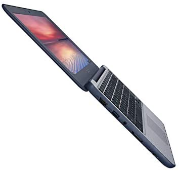 ASUS Chromebook-Laptop- 11.6