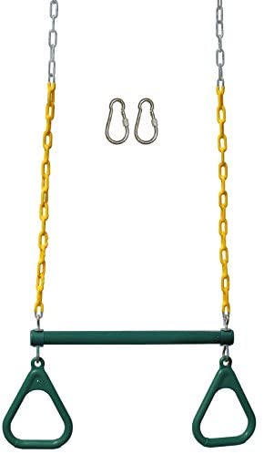 Jungle Gym Kingdom 18