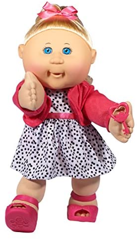 Cabbage Patch Kids 14