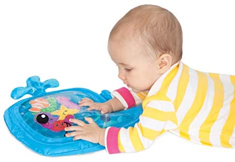 Infantino Pat and Play Water Mat