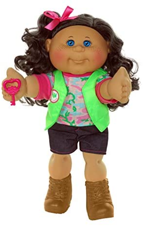 Cabbage Patch Kids 14