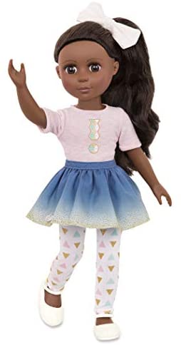 Glitter Girls Dolls by Battat - Keltie 14