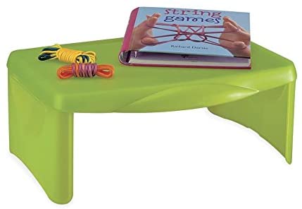 Collapsible Folding Lap Desk, in Green