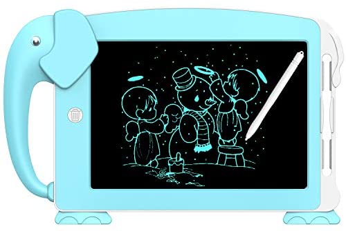 LCD Writing Tablet, 10.5