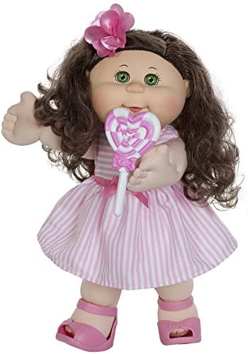 Cabbage Patch Kids 14