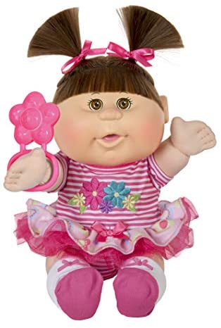 Cabbage Patch Kids 12.5