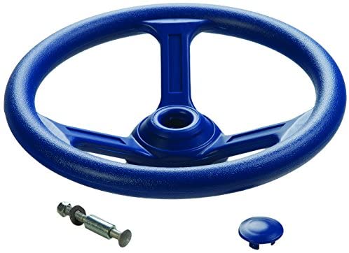CREATIVE CEDAR DESIGNS Playset Steering Wheel Accessory