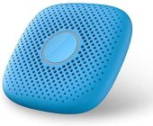 Relay Kids Phone Alternative: 4G LTE Nationwide Range, Walkie Talkie Ease, GPS Tracker with Geofencing (Blueberry)