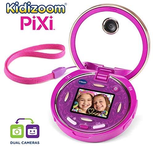 VTech Kidizoom PiXi