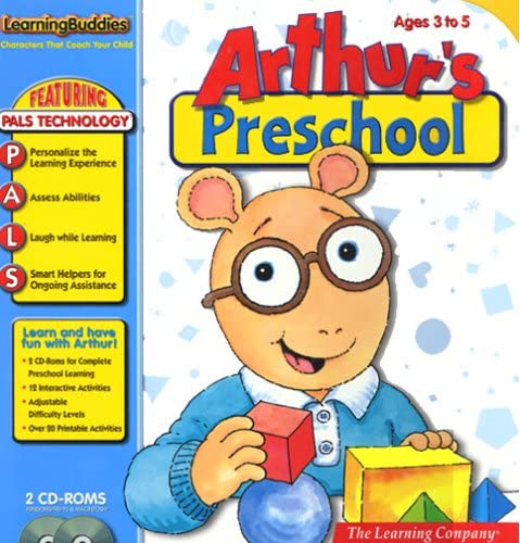 Arthur's Preschool