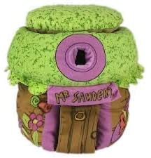 Winnie The Pooh Plush Treehouse Stuffed Animals Tigger Eeyore Disney Baby