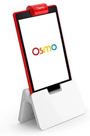 Osmo - Base for Fire Tablet (Osmo Fire Tablet Base Included - Amazon Exclusive)