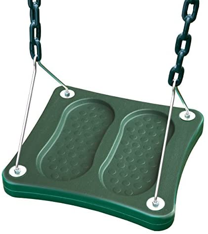 Swing-N-Slide NE 5041 Stand-Up Swing with 14