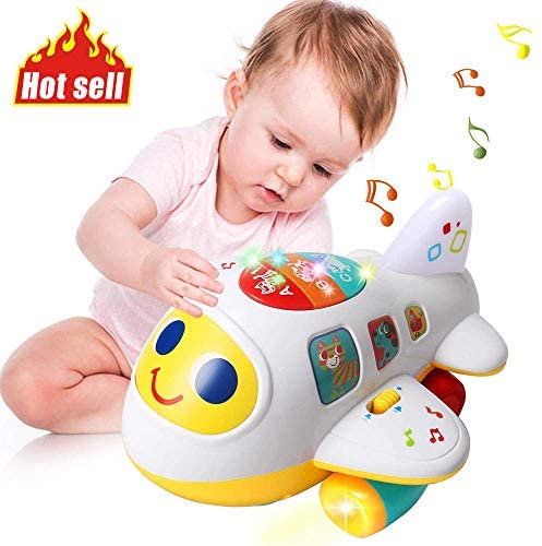 light up toys for 6 month old