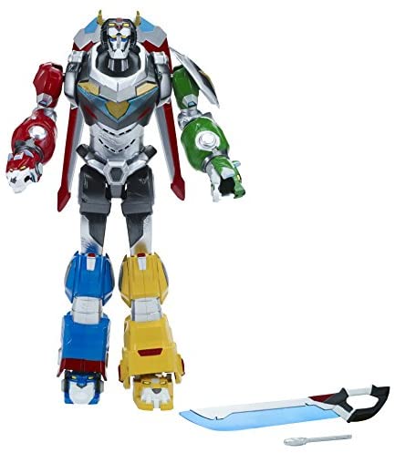 Voltron Ultimate 14