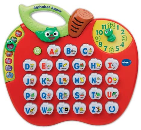 VTech Alphabet Apple