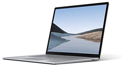 Microsoft Surface Laptop 3 – 15