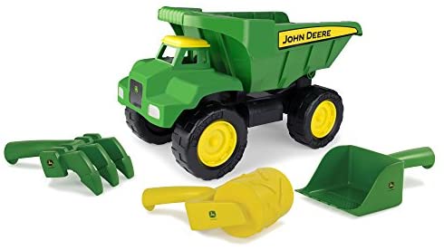 TOMY John Deere 15