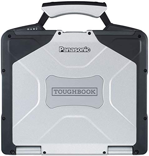 Panasonic Toughbook CF-31, Intel Core i5 3rd Gen, 13.1