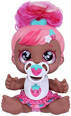 Kindi Kids Scented Sisters 6.5