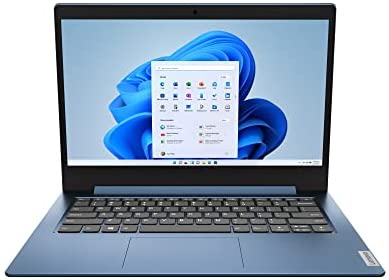 Lenovo IdeaPad 1 Laptop, 14.0