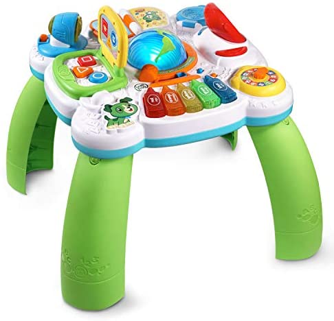 LeapFrog Little Office Learning Center, Green