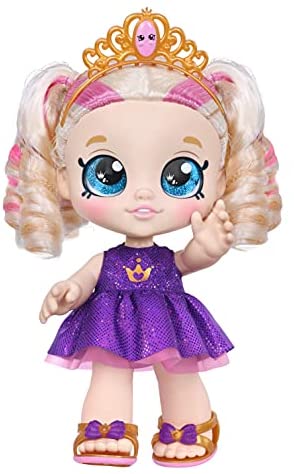 Kindi Kids Scented Sisters - Pre-School 10 