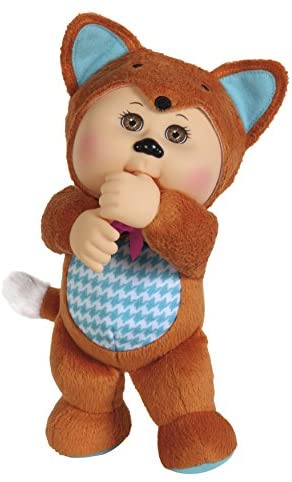 Cabbage Patch Kids 9