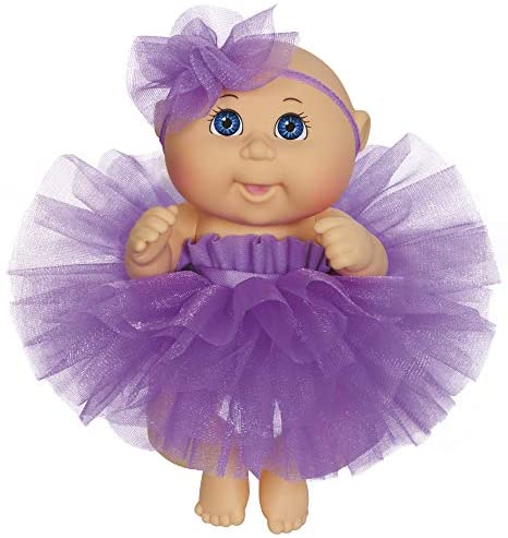 Cabbage Patch Kids 9