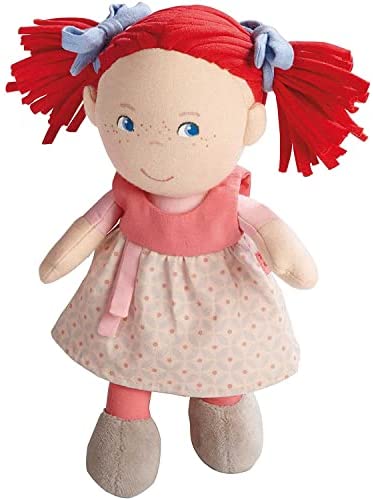 HABA Soft Doll Mirli 8