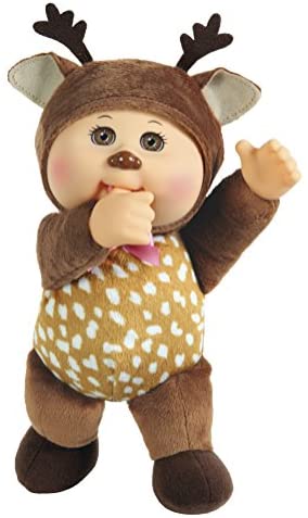 Cabbage Patch Kids 9