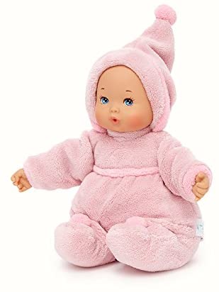 My First Baby Powder Pink - Madame Alexander, 12 inches