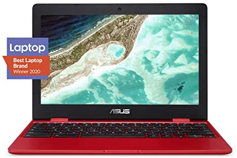 ASUS Chromebook C223 11.6