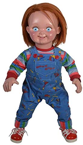Universal Studios LLC Child's Play 2 - Good Guys Chucky Doll with Box