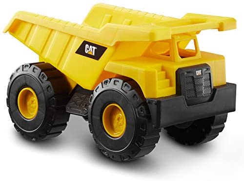 Cat Construction Tough Rigs 15