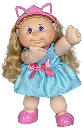 Cabbage Patch Kids 14