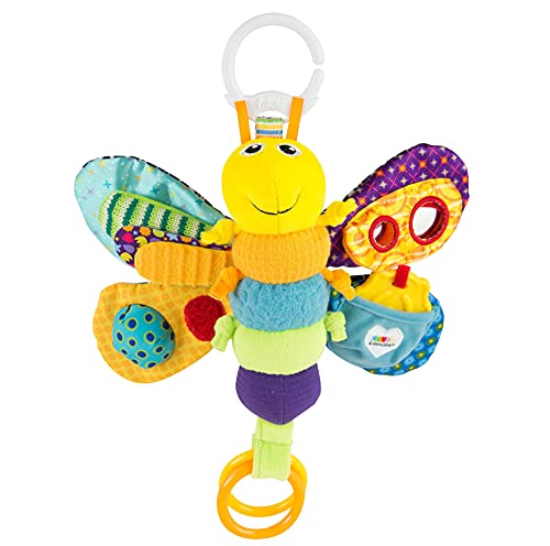 Lamaze Freddie The Firefly