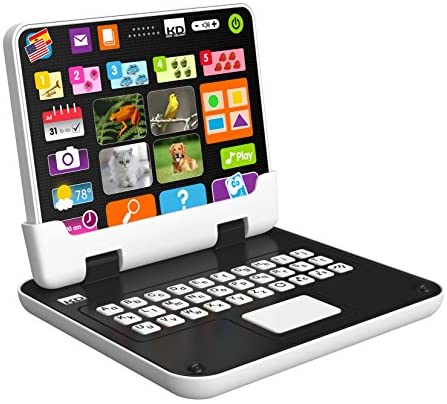 Kidz Delight Infini First 2 n 1 Tablet