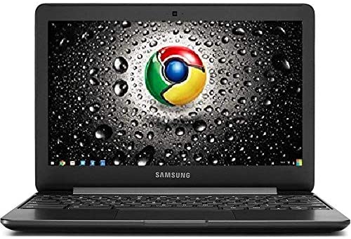 Samsung Chromebook 3 XE500C13-K01US 2 GB RAM 16GB SSD 11.6