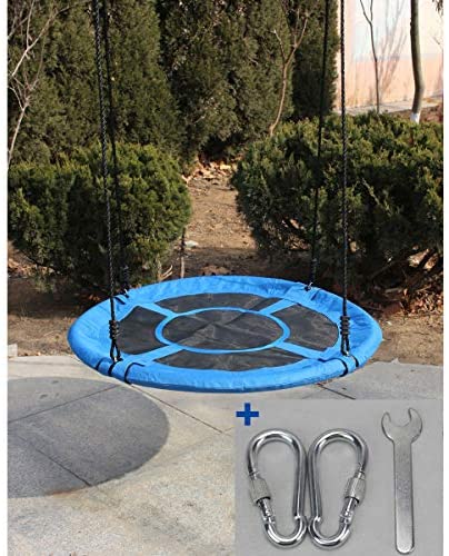 Dreambeauty Flying Saucer Tree Swing 40