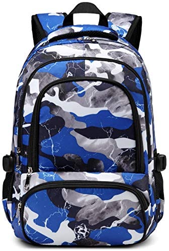 Kids Backpacks for Girls Boys Elementary School Bags for Kindergarten Bookbags
