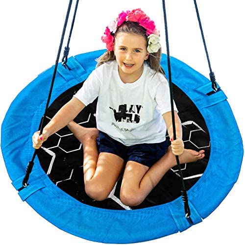 Saucer Tree Swing - 40