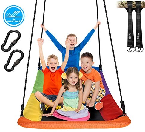 Trekassy 700lb Giant 60