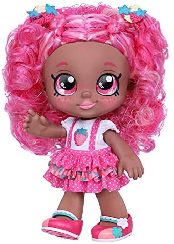 Kindi Kids Scented Sisters - Pre-School 10 