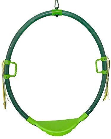 M & M Sales Enterprises Hoopla Swing..