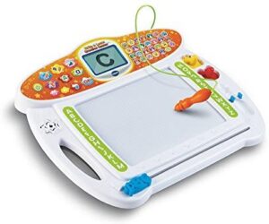 VTech Write and Learn Creative Center , White