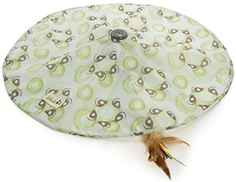 Petlinks Electronic Motion Cat Toys