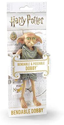 Bendable/Posable Dobby