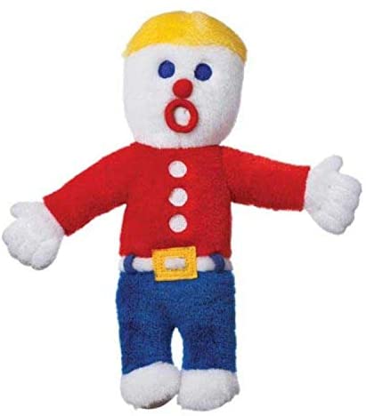 Mr. Bill 10