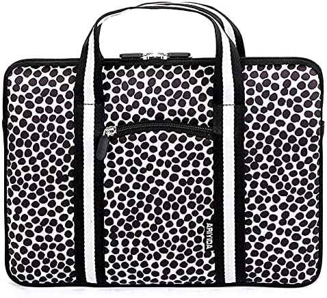 ARIYIDA Laptop Sleeve Chromebook Case Ultrabook Case Notebook Sleeve Tablet Case for Kids Men Women (RY-1, 13.3 inch)